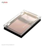 رژ گونه میبلین مدل Expert Wear Blush Rose 77