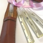 عطر جیبی زنانه ریر مدل لوی بل لانکوم حجم 10 میلی لیتر