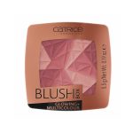 رژ گونه کاتريس مدل Blush Box