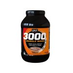 پودر گینر ماسل مس 3000 کیو ان تی – 3000 گرم