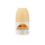 بادی اسپلش زنانه دنیلو مدل sen+anjelo حجم 200 میلی لیتر بسته 2 عددی به همراه رول ضد تعریق مدل amber حجم 50 میلی لیتر