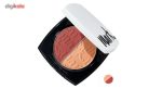 رژ گونه آون مدل mark Dual Glow Cheek Color and Highlighter حجم 9 گرم