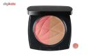 رژ گونه آون مدل Duo Blusher Effect Avon True Color Limited Edition حجم 10 گرم