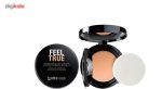 پنکیک چرب بلاوجی مدل FEEL TRUE 003