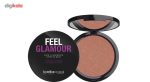 رژگونه بلاوجی مدل FEEL GLAMOUR 001