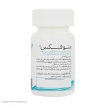 قرص منو فیکس هرباویوا بسته 30 عددی