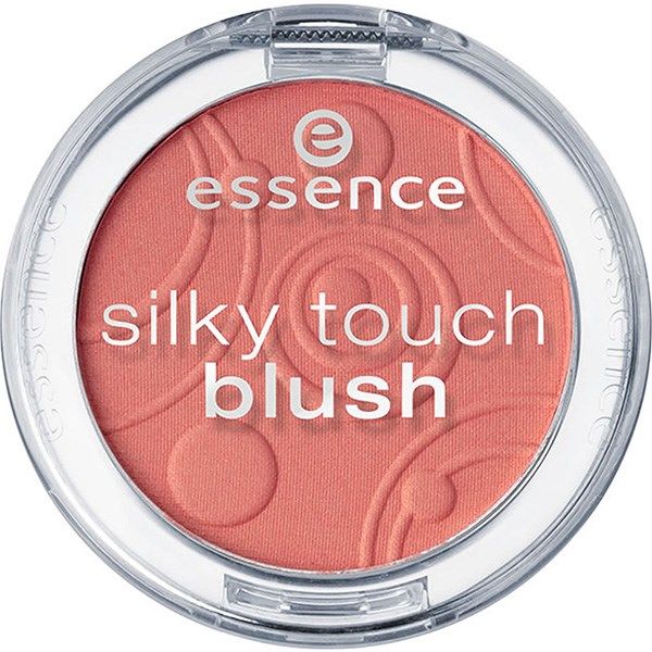 رژ گونه اسنس مدل Silky Touch 20