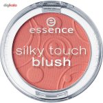 رژ گونه اسنس مدل Silky Touch 20