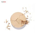 پنکیک بژ تیره بورژوآ مدل Healthy Balance Powder 55