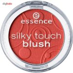 رژ گونه اسنس مدل Silky Touch 80