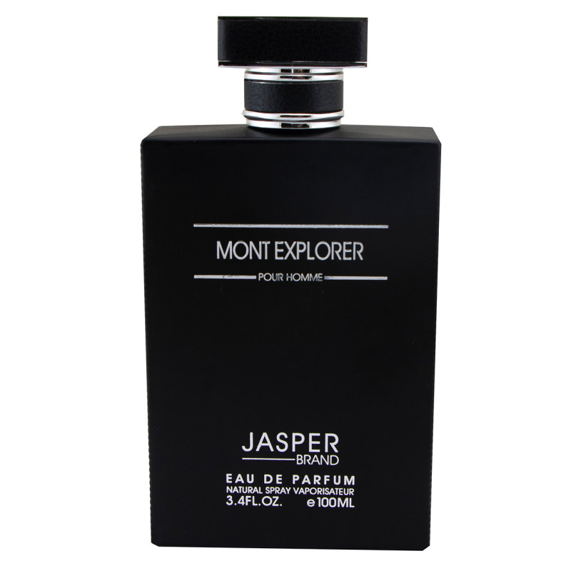 ادو پرفیوم مردانه جاسپر برند مدل MONT BLANC Explorer حجم 100 میلی لیتر_6369ca38ca263.jpeg ادو پرفیوم مردانه جاسپر برند مدل MONT BLANC Explorer حجم 100 میلی لیتر