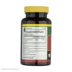 قرص ویتامین ای نورم لایف بسته 60 عددی