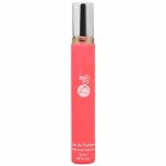 عطر جیبی زنانه دکلت مدل Flower Bomb حجم 20 میلی لیتر