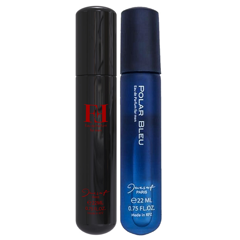 عطر جیبی مردانه ژک ساف مدل FF حجم 22 میلی لیتر به همراه عطر جیبی مردانه مدل Polar Bleu حجم 22 میلی لیتر_63702744bdbd8.jpeg عطر جیبی مردانه ژک ساف مدل FF حجم 22 میلی لیتر به همراه عطر جیبی مردانه مدل Polar Bleu حجم 22 میلی لیتر