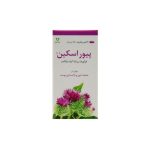 قرص پیور اسکین وشا دارو بسته 30 عددی