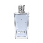 ادو تویلت مردانه پلیس مدل The Legendary Scent حجم 100 میلی لیتر