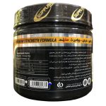 پودر بتا آلانین و کراتین و ویتامین ث ساپلند  نوتریشن- 300 گرم