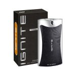 ادو پرفیوم مردانه عماد آرا مدل IGNITE حجم 75 میلی لیتر