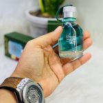عطر جیبی مردانه اسمارت کالکشن مدل  هوگو بوس حجم 25 میلی لیتر مجموعه 2 عددی