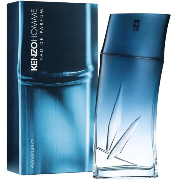 ادو پرفیوم مردانه کنزو مدل Kenzo Homme حجم 100 میلی لیتر