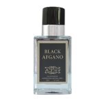 عطر جیبی مردانه ابنر مدل بلک افغانو حجم 30 میلی لیتر