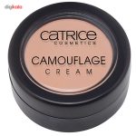 کانسیلر کاتریس مدل Camouflage Cream 025
