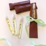عطر جیبی مردانه ریر مدل کرید اونتوس حجم 10 میلی لیتر