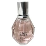 عطر جیبی زنانه اسکوپ مدل FLOWER BOMB حجم 25 میلی لیتر