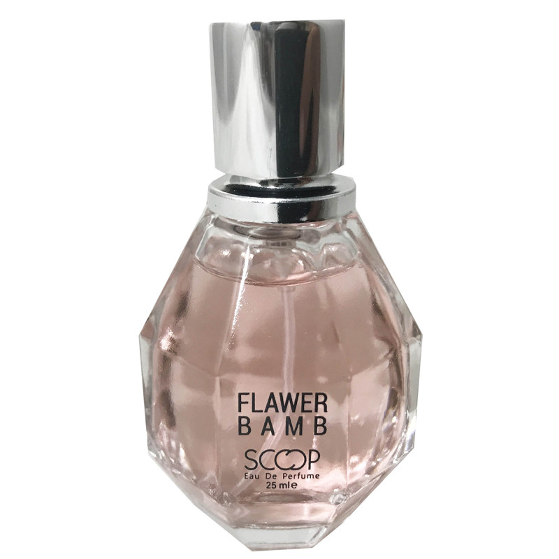 عطر جیبی زنانه اسکوپ مدل FLOWER BOMB حجم 25 میلی لیتر_6376c049992fa.jpeg عطر جیبی زنانه اسکوپ مدل FLOWER BOMB حجم 25 میلی لیتر