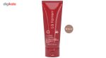 کرم ضد آفتاب و ضد لک رنگی لافارر مدل Normal To Dry Bronze حجم 40 میلی لیتر