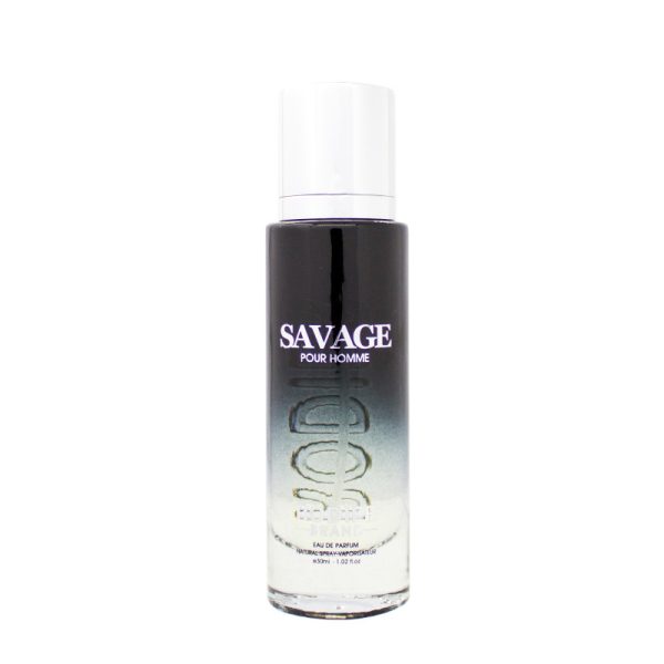 عطر جیبی زنانه رودیر مدل Savage حجم 30 میلی لیتر