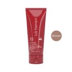 کرم ضد آفتاب و ضد لک رنگی لافارر مدل Normal To Dry Bronze حجم 40 میلی لیتر