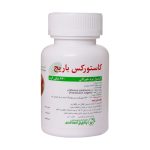 کپسول کاستورکس باریج اسانس بسته 60 عددی