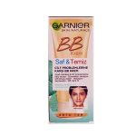 کرم پودر BB گارنیه مدل Saf & Temiz حجم 50 میلی لیتر