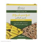 پودر موسیلیوم موزی ایران داروک بسته 7 عددی