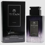 ادو پرفیوم مردانه سیدونا مدل TITAN حجم 100 میلی لیتر
