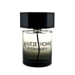 تستر ادو تویلت مردانه YSL مدل L’Homme Nuit حجم 100 میلی لیتر