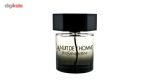 تستر ادو تویلت مردانه YSL مدل L’Homme Nuit حجم 100 میلی لیتر