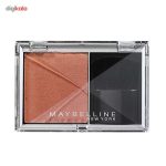 رژ گونه میبلین مدل Expert Wear Blush 58