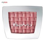 رژ گونه بی یو مدل Color Passion 120