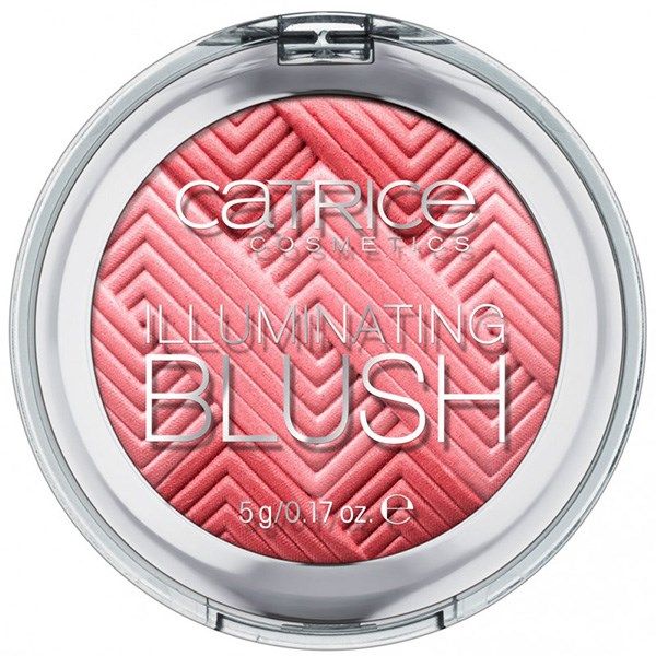 رژ گونه کاتریس مدل Illuminating 020_637670bd7b643.jpeg رژ گونه کاتریس مدل Illuminating 020