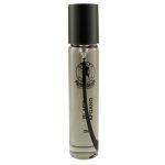 عطر جیبی مردانه مومباسا مدل Black Afgano حجم 25 میلی لیتر