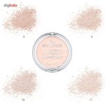 پنکیک بژ خیلی روشن اسنس مدل Mattifying Compact 11