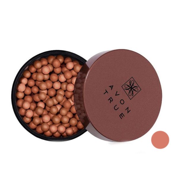 رژ گونه آون مدل Medium tan