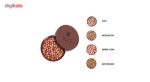 رژ گونه آون مدل Medium tan