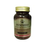 کپسول فمیس مکس اونیو بسته 30 عددی