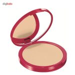 پنکیک روشن بورژوآ مدل Healthy Balance Powder 52