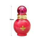 عطر جیبی زنانه مارکویی کالکشن مدل Britney Spears Electric Fantasy کد 143 حجم 25 میلی لیتر