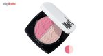 رژ گونه آون مدل mark Dual Glow Cheek