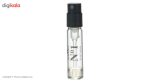 تستر ادو تویلت مردانه اگنر مدل Platinum حجم 1.5ml